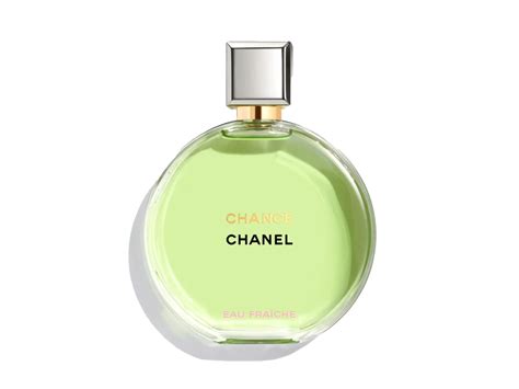 ingredienten chanel chance|Chanel chance scent.